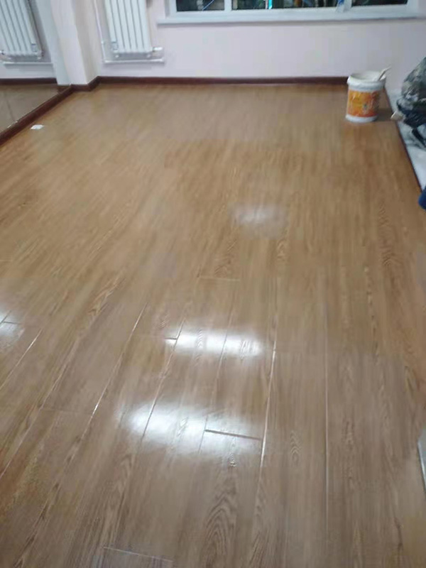 店鋪清洗
