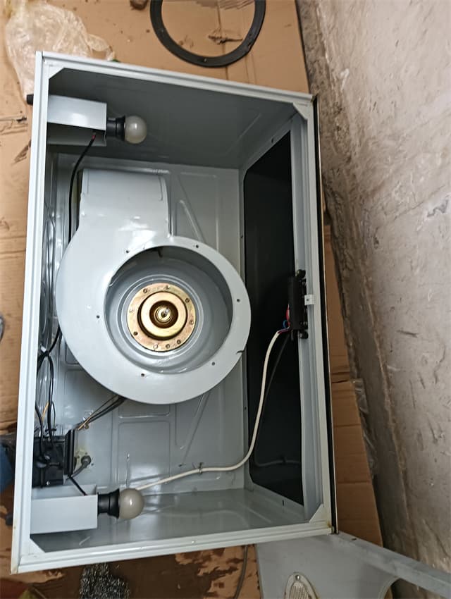 油煙機清洗