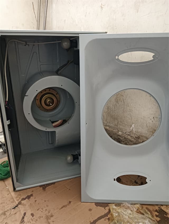 油煙機清洗