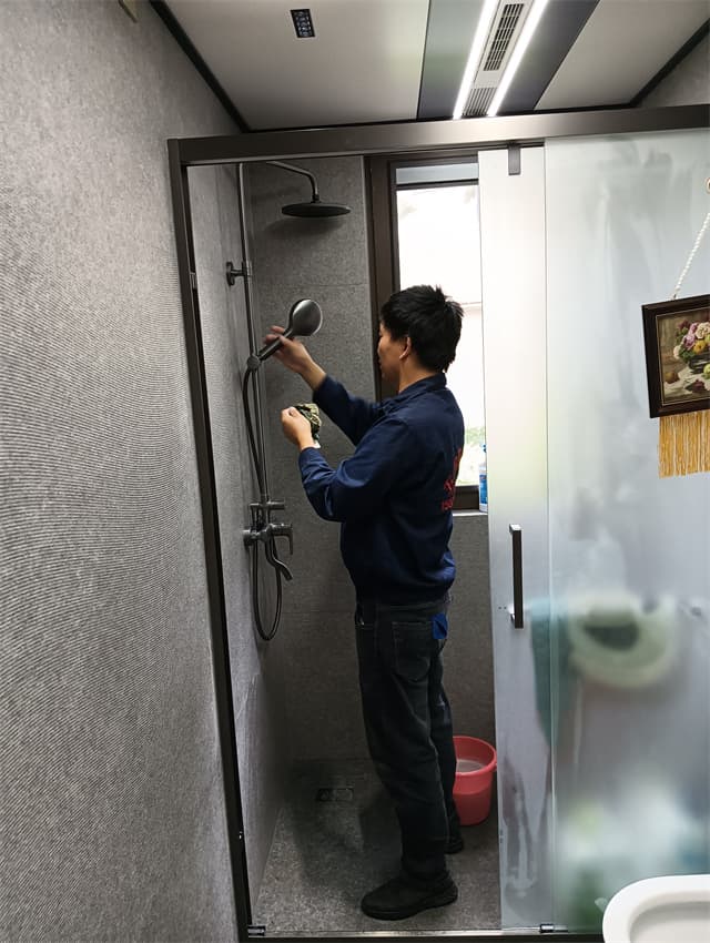 室內保潔